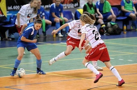 Elwo Etna powalczy o brąz (futsal)