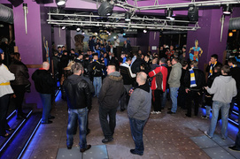 Olimpia gotowa do walki o utrzymanie