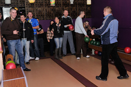 Olimpia gotowa do walki o utrzymanie