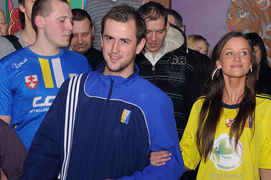 Olimpia gotowa do walki o utrzymanie