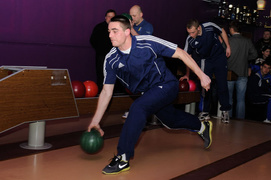 Olimpia gotowa do walki o utrzymanie