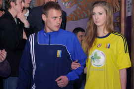 Olimpia gotowa do walki o utrzymanie