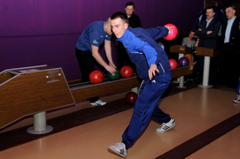 Olimpia gotowa do walki o utrzymanie