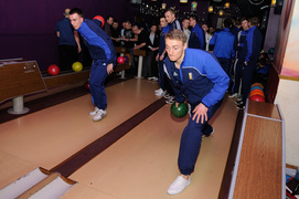 Olimpia gotowa do walki o utrzymanie