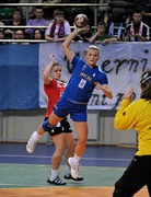 Na początek porażka (piłka ręczna)