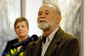 Groźne, ale i optymistycznie piękne