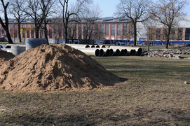 Poniedziałek, 2 kwietnia