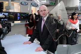 Takiej pracowni w Elblągu jeszcze nie było