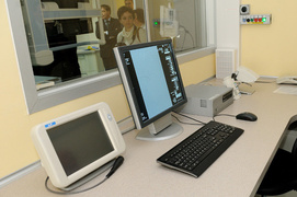 Takiej pracowni w Elblągu jeszcze nie było