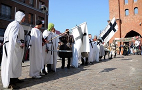Legenda o Piekarczyku wciąż żywa Legenda o Piekarczyku wciąż żywa