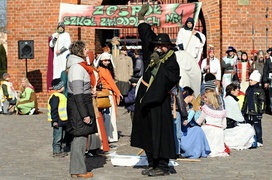 Legenda o Piekarczyku wciąż żywa