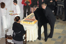 Złoty jubileusz Światowida