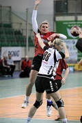 Trudna przeprawa (piłka ręczna)