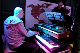 Maniakalna jazzmania