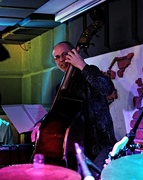 Maniakalna jazzmania