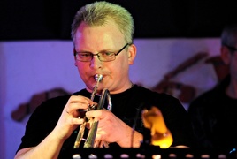 Maniakalna jazzmania
