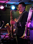 Maniakalna jazzmania