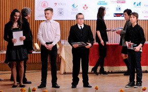 Elbląski festiwal gitarowy