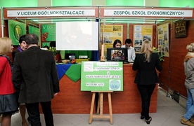 Targowanie się elbląskich szkół (o ucznia)