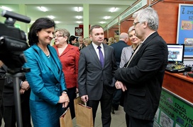 Targowanie się elbląskich szkół (o ucznia)