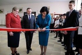 Targowanie się elbląskich szkół (o ucznia)