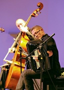 Meadow Quartet. Mieszanka pozytywów