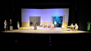 W sobotę premiera u Sewruka