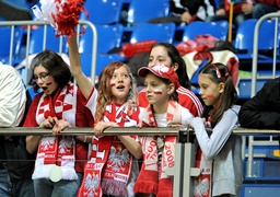 Pewna wygrana Polski (piłka ręczna)