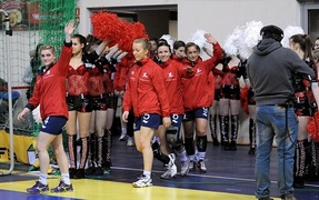Pewna wygrana Polski (piłka ręczna)