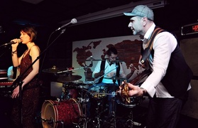 TT Electro Step – była radość?