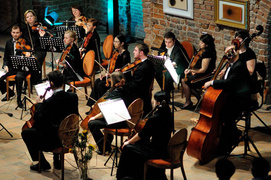 EOK – koncert promujący debiutancką płytę