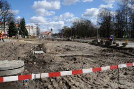 Pomarańczowa rewolucja