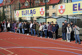 Orlik na Zatorzu