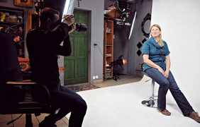 Pierwszy tydzień metamorfozy