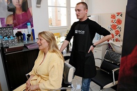 Pierwszy tydzień metamorfozy