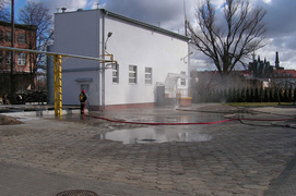 Spokojnie, to tylko ćwiczenia