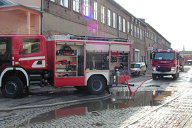 Spokojnie, to tylko ćwiczenia