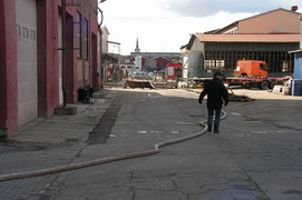 Spokojnie, to tylko ćwiczenia