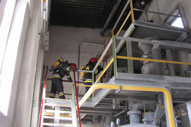 Spokojnie, to tylko ćwiczenia