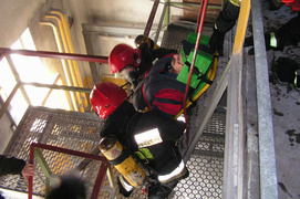 Spokojnie, to tylko ćwiczenia