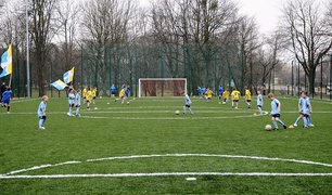 Kolejny Orlik „wylądował” w Elblągu