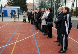Kolejny Orlik „wylądował” w Elblągu