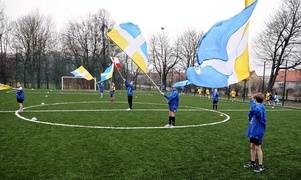 Kolejny Orlik „wylądował” w Elblągu