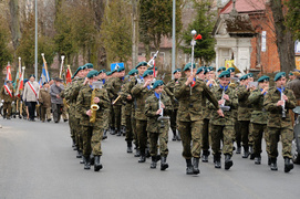 Cześć ich pamięci!