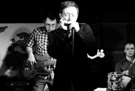 Harmonijkowy Atak