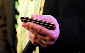 Harmonijkowy Atak