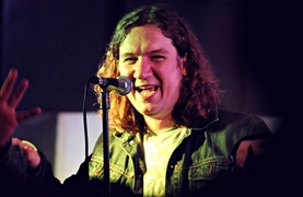 Harmonijkowy Atak