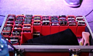 Harmonijkowy Atak