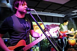 Harmonijkowy Atak