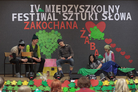 Kto wygrał „Żabę”?